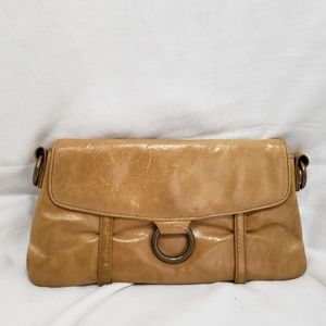 a9,668 Hobo Leather Wallet Clutch
